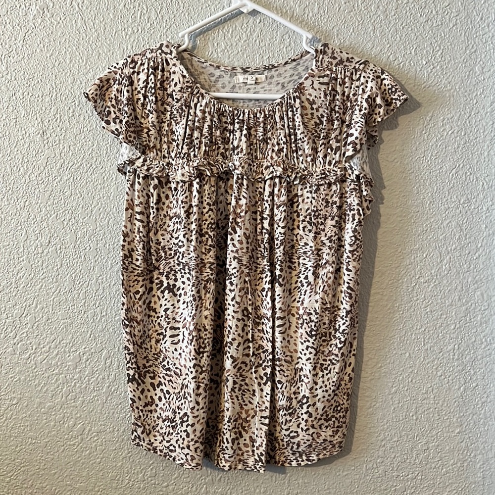 Maurices top